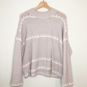 Ophelia Rose Sweater